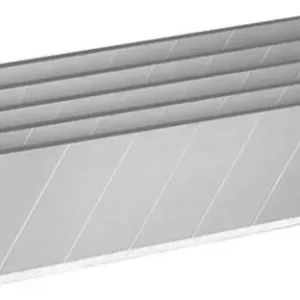 Beliebt Stanley 0-11-725 FatMax Abbrechklingen 25mm, 5 Stück