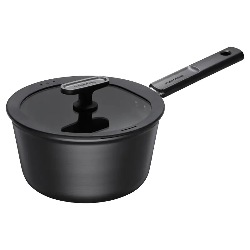 Sale Fiskars Hard Face Kochtopf 2,5 L / 20 cm 1075525