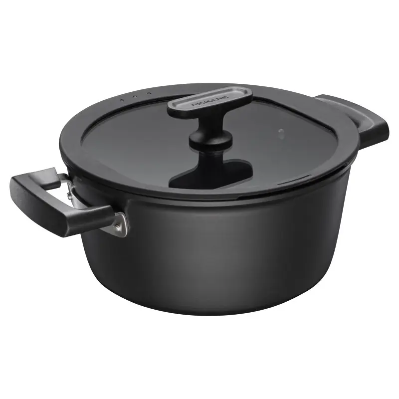 Fiskars Hartgesichtstopf 3,5 L 1075526 Neuheit