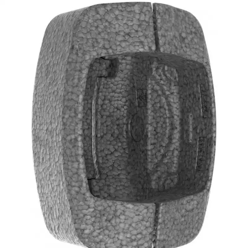 Grundfos ALPHA1 GO Dämmschale (Ersatzteil) 93347290 Preisknaller