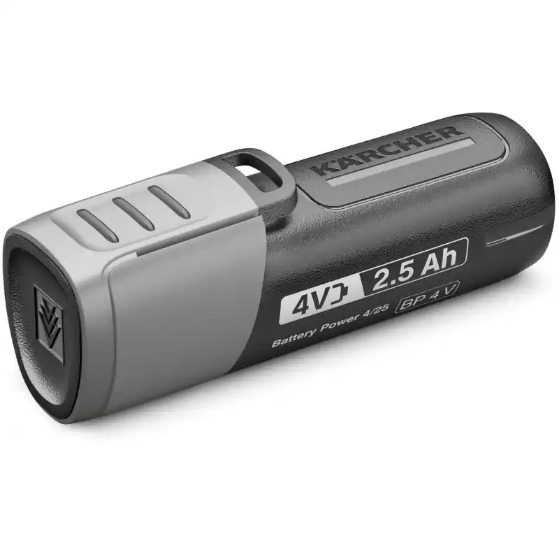 Kärcher Akku Power 4V 2.443-002.0 Sonderaktion