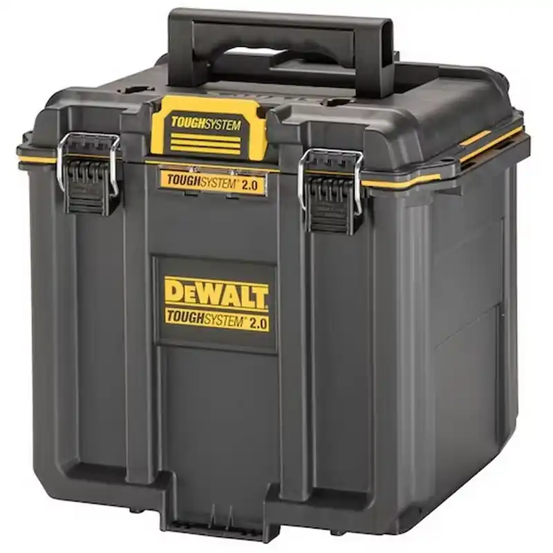 DeWALT DWST08035-1 ToughSystem 2.0 Werkzeugbox kompakt Neu