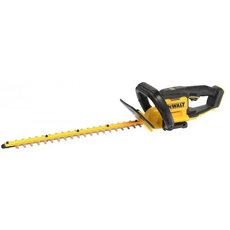 DeWALT DCMHT562N-XJ Akku-Heckenschere 55 cm, 19 mm Schnittbreite - Basisversion Angebot