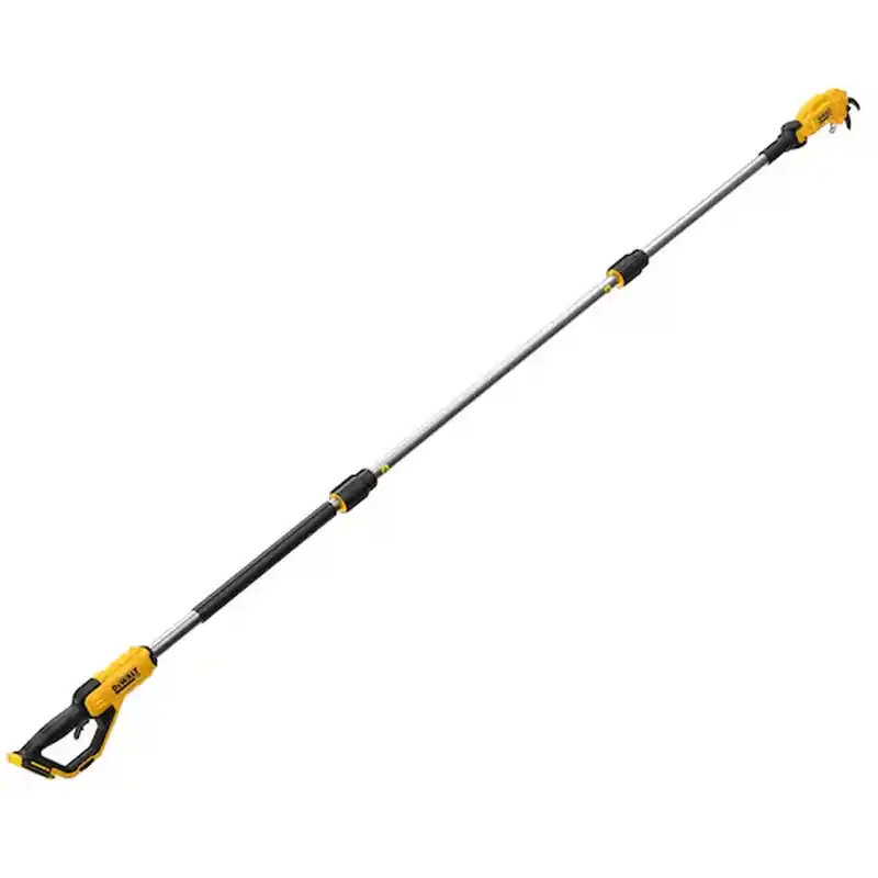 Preisreduziert DeWALT DCMPP569N-XJ Akku-Stabastschere XR (18V/Basisversion)