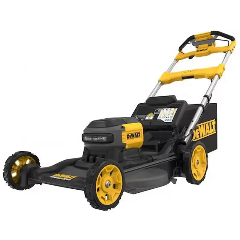 Preiswert DeWALT DCMWSP660N FlexVolt Akku-Rasenmäher, 53cm (54V/basisversion)
