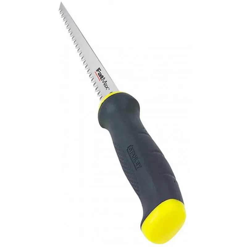 Stanley 0-20-556 FatMax Gipskartonsäge 355mm, 7 Zähne/Zoll Top-Angebot