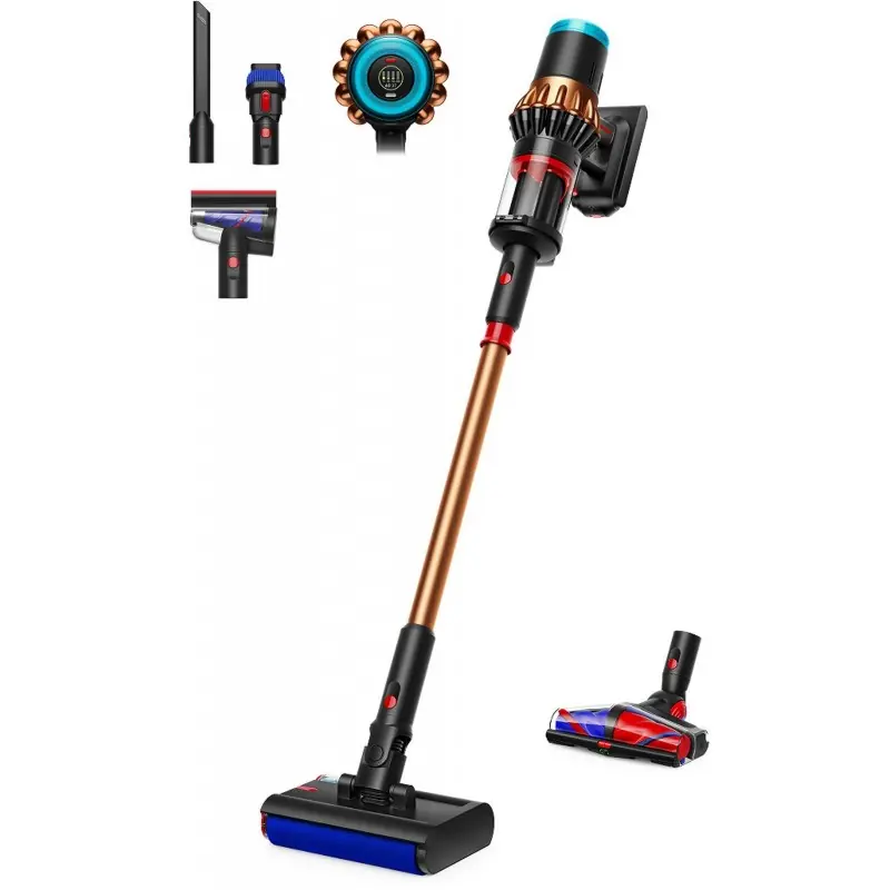 Beliebt DYSON V16 Piston Animal Submarine Nass- und Trockensauger