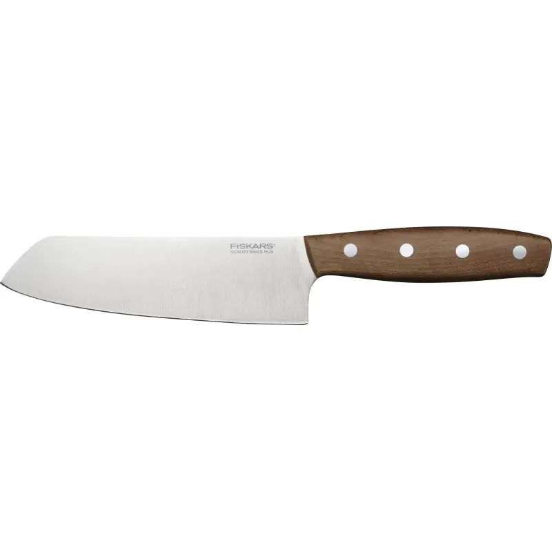 Fiskars Folken-Santokumesser 16 cm 1075694 Jetzt Bestellen