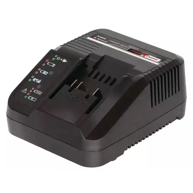 Rabatt Einhell 18V Battery Charger 3,0A - PXC Ladegerät 4514095