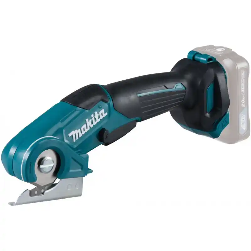 ABVERKAUF Makita CP100DZ Akku-Universalschere Li-ion CXT 10,8/12V, ohne Akku GETESTET Online Kaufen