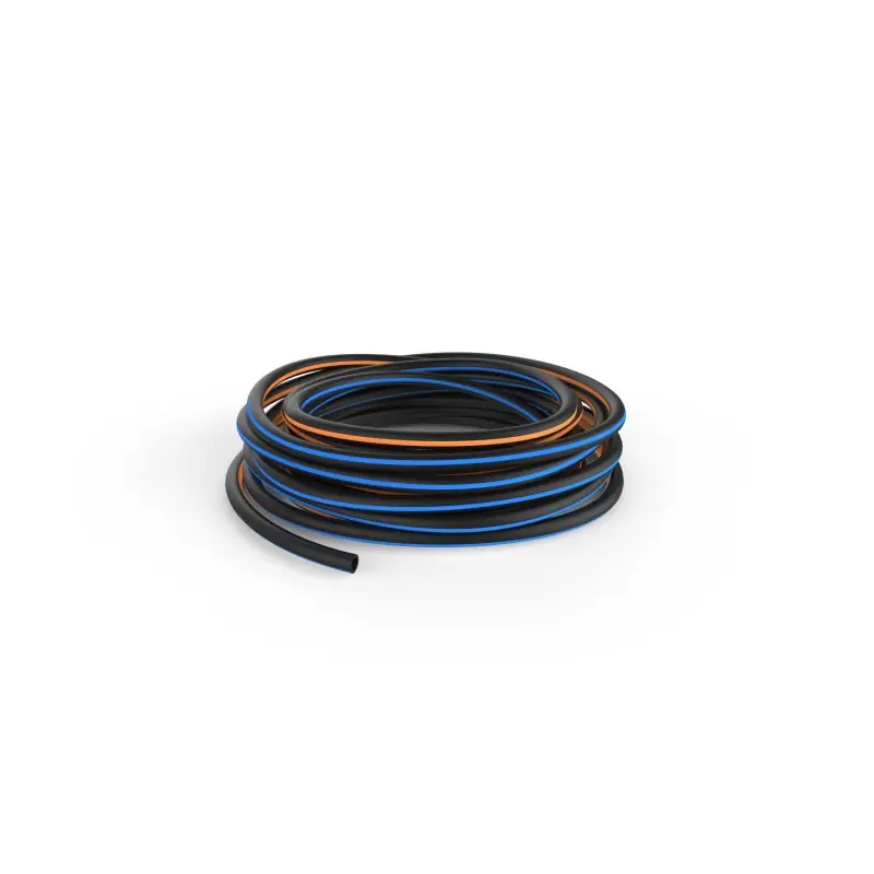 Neu Fiskars Solid™ Schlauch 15 m, 13 mm (1/2") 1076049