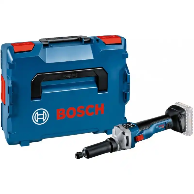 BOSCH GGS 18V-10 SLC,PROFESSIONAL Akku-Geradschleifer 06012B4000 Nur Heute