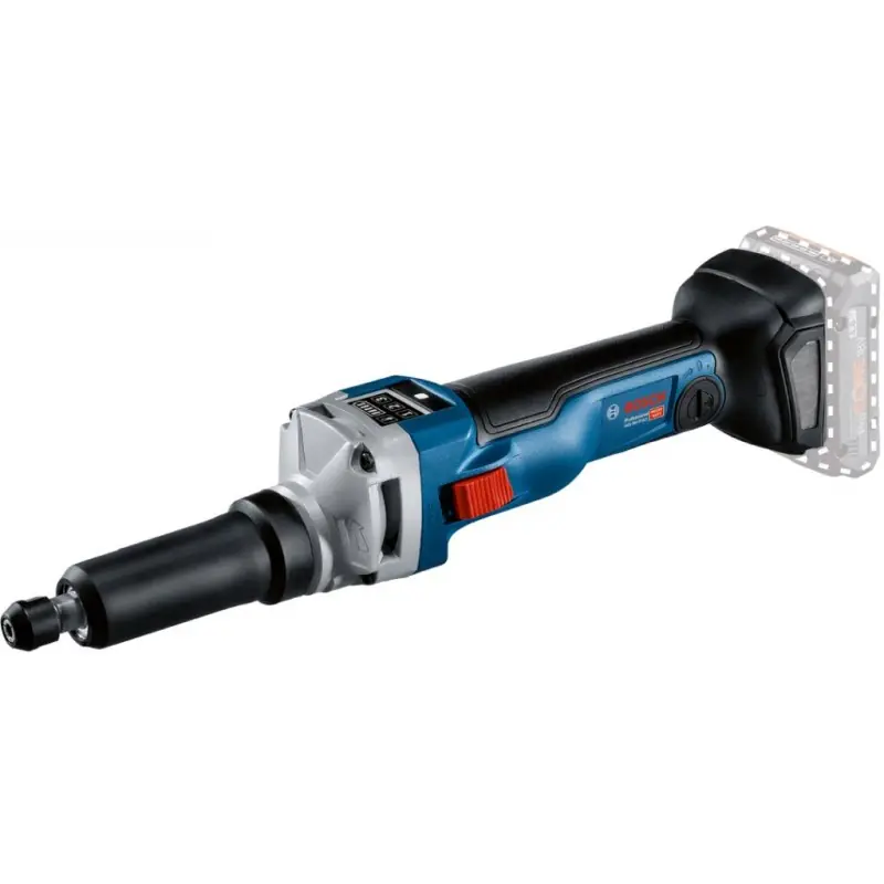 Mega-Angebot BOSCH GGS 18V-10 SLC,PROFESSIONAL Akku-Geradschleifer 06012B4001