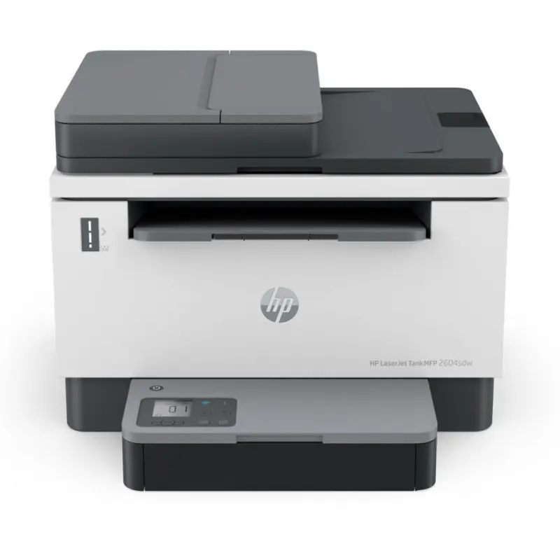 HP LaserJet Tank MFP Laserdrucker 2604sdw Versand Am Gleichen Tag