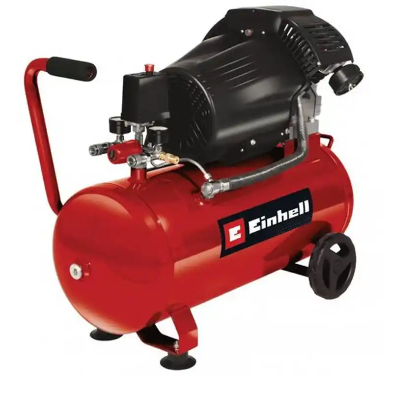 Einhell TC-AC 420/50/10 V Kompressor 4010495 Direktkauf