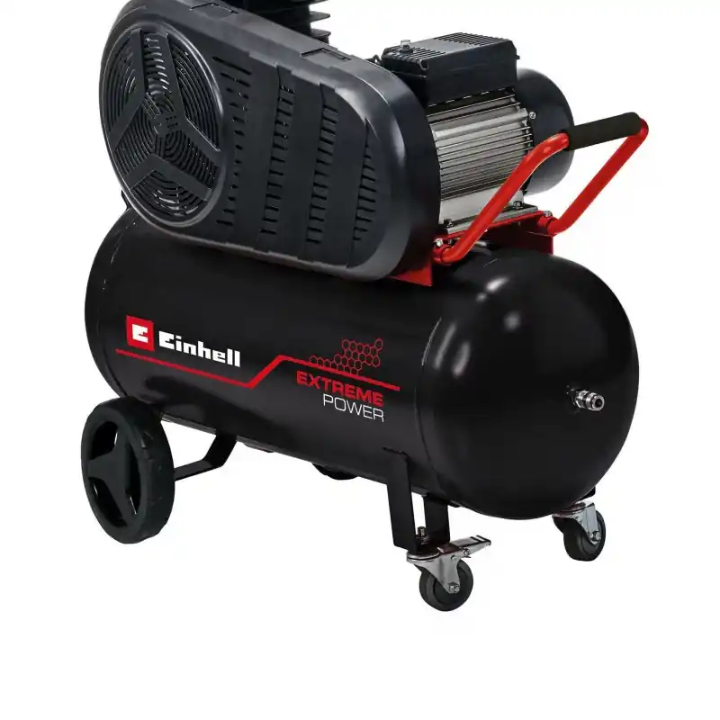 Aktuell Einhell TE-AC 430/90/10 Kompressor 4010800