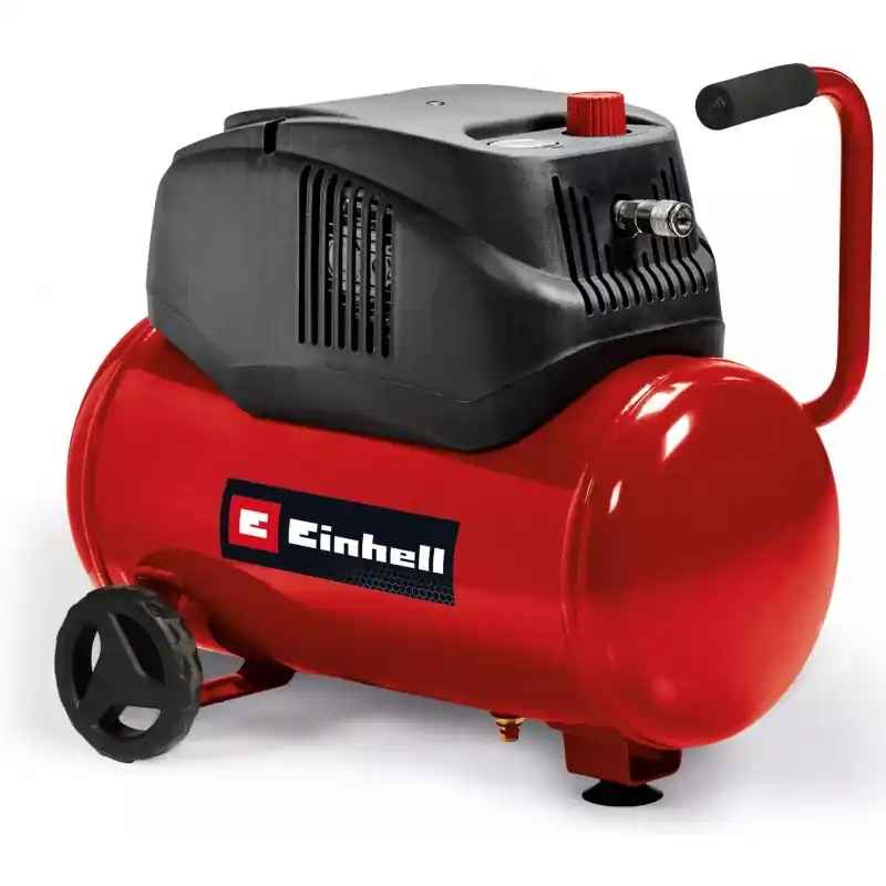 Kracherpreis Einhell TC-AC 200/24/8 OF Kompressor 4020590