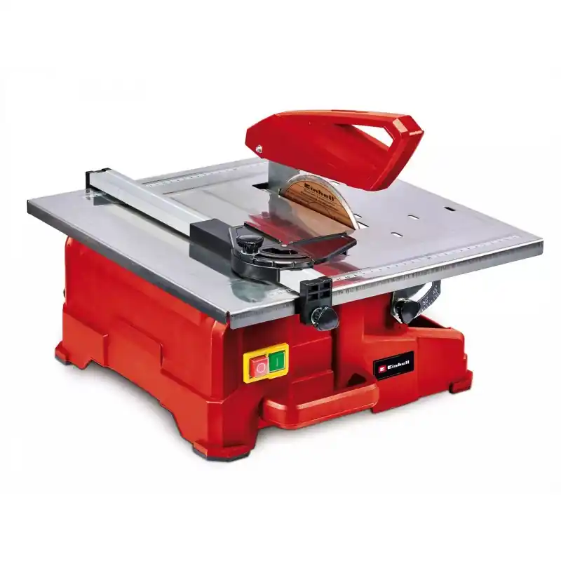 Einhell TC-TC 800 Fliesenschneidmaschine 4301185 Preisreduziert