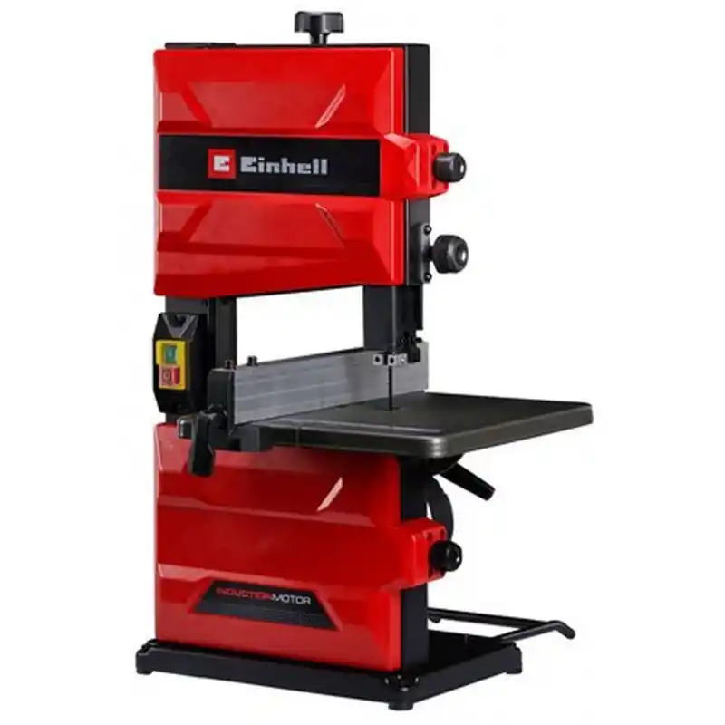Günstig Einhell TC-SB 200/1 Bandsäge 4308009