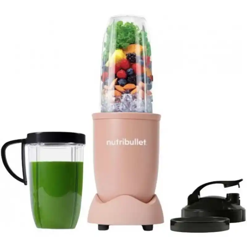 Super-Preis Nutribullet Pro 900 NB907MACL Standmixer