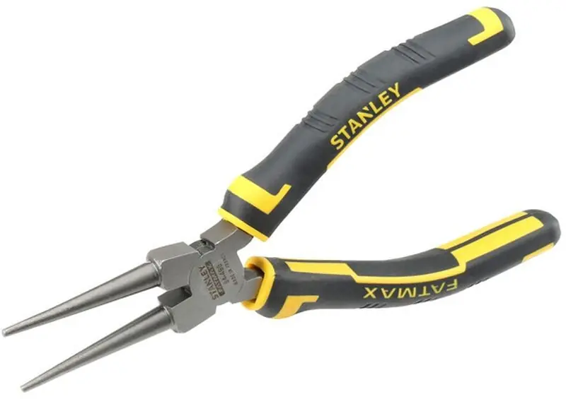 Stanley 0-84-496 FatMax Rundzange 170mm Preis Gesenkt