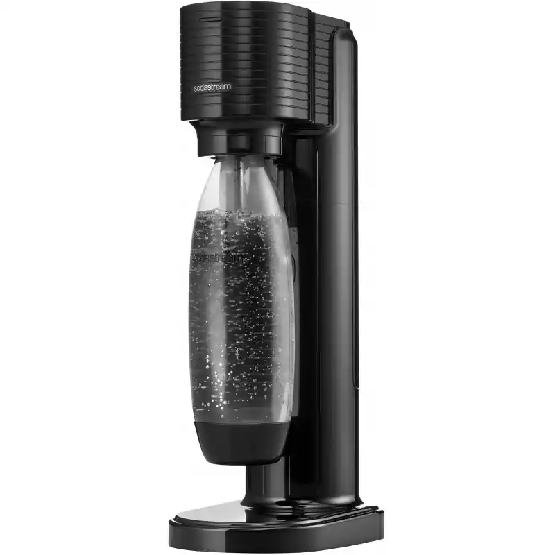 Highlight SODASTREAM Gaia Black 42005028