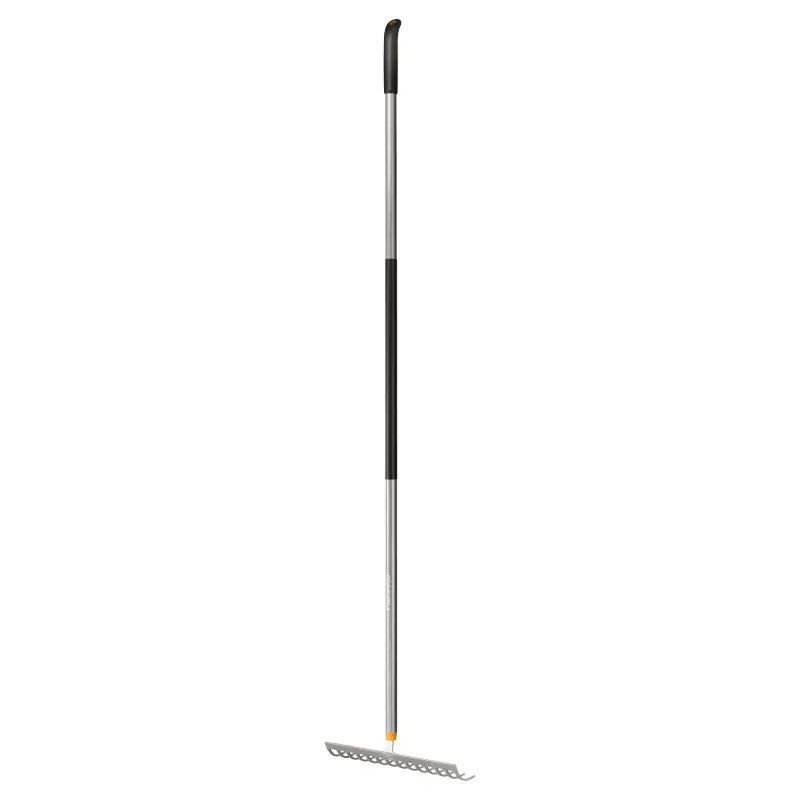 Neue Ware Fiskars Ergonomic Bodenharke 1077113