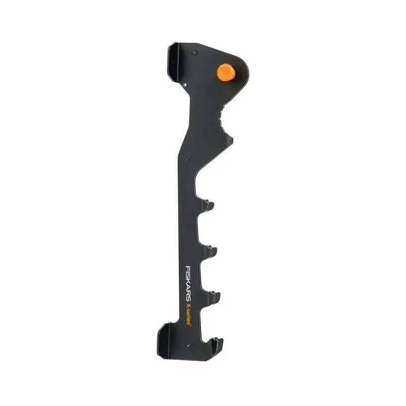 Preiswert Fiskars X-Series Wandhalterung für Holzspalter 1079158