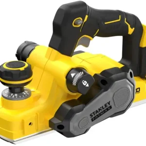 Ausverkauf Stanley SFMCW300B-XJ FatMax V20 Hobelmaschine (82mm/18V/ohne Akku und Ladegerät)