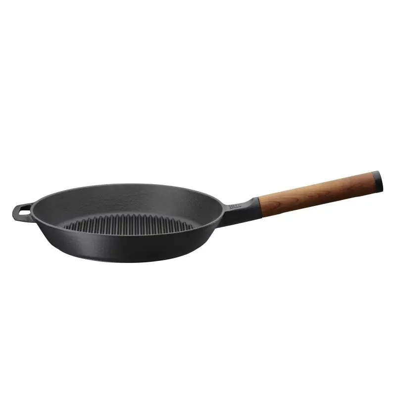 Sichere Zahlung Fiskars Norden Bratpfanne 26cm 1026570