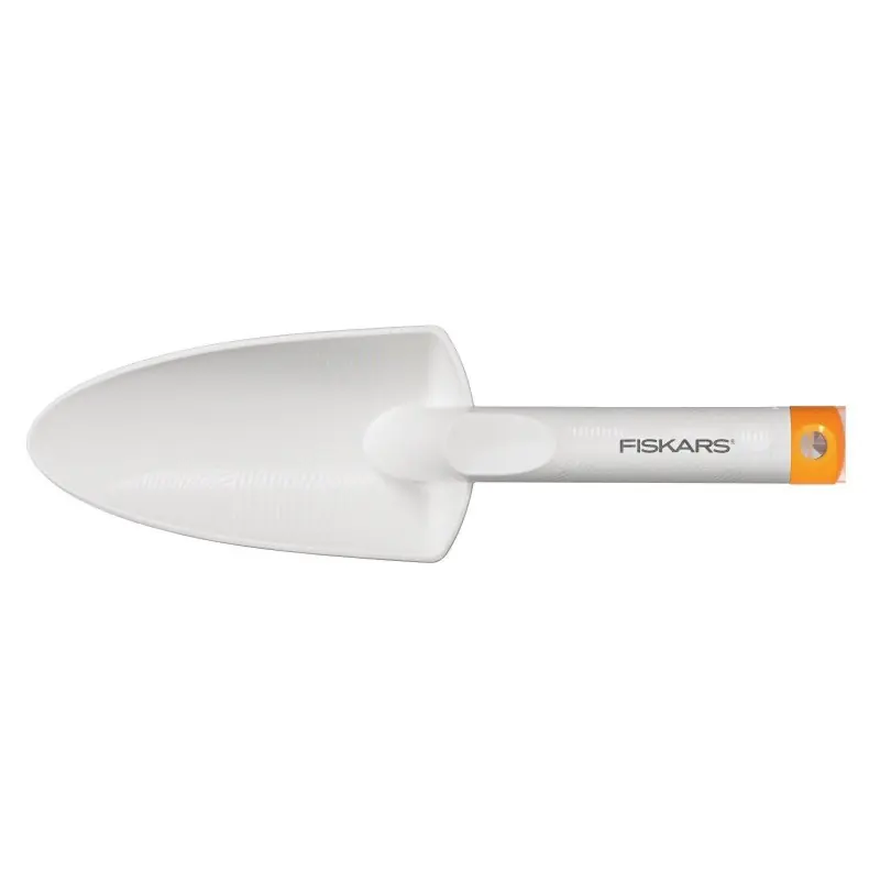 Fiskars Spachtel weiß 1027032 Aktuell