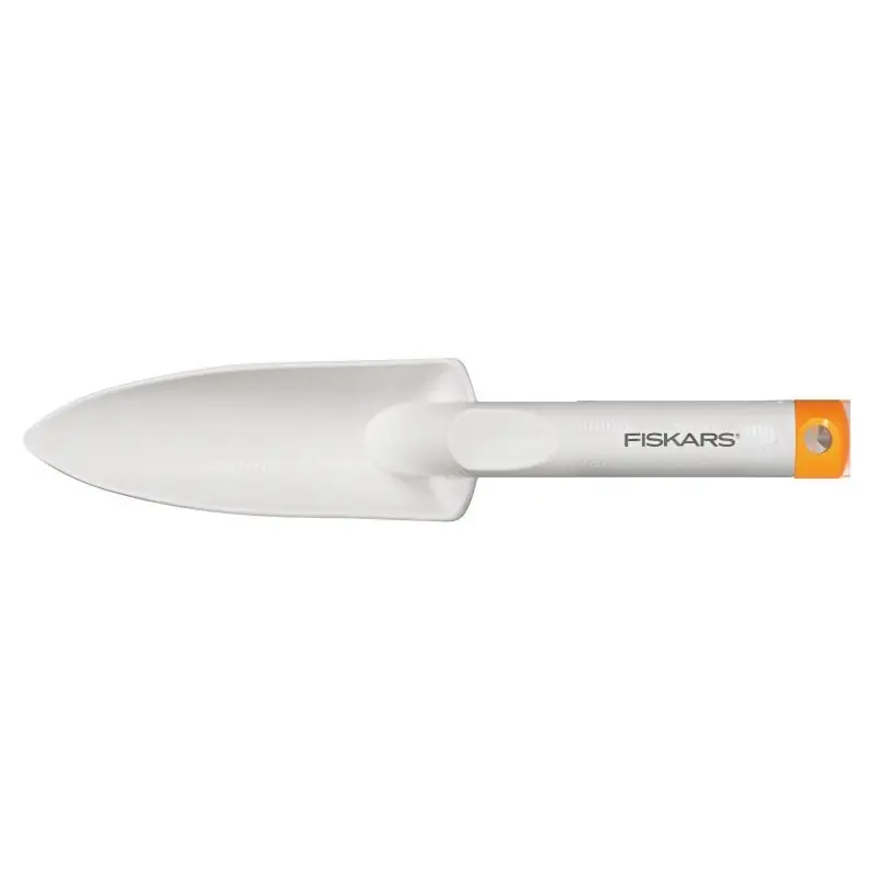 Direkt Vom Hersteller Fiskars Umpflanzkelle weiß 1027033