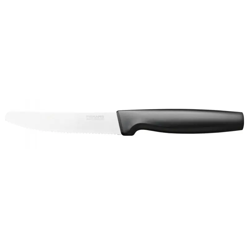 Fiskars Functional Form Tafelmesser-Set - 3 Frühstücksmesser 1057562 Preisreduziert
