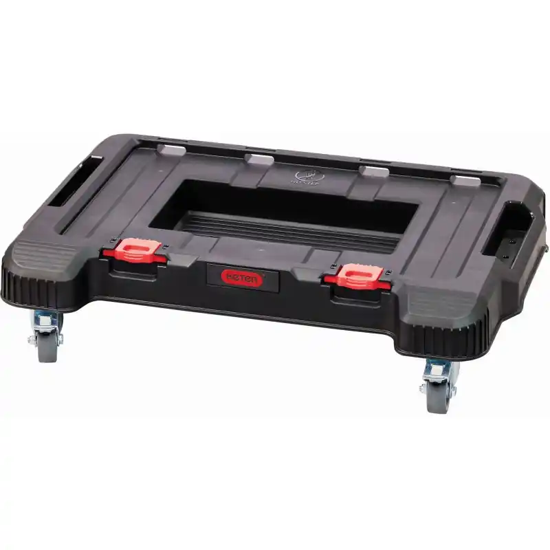Finale Aktion KETER Stack‘N‘Roll Werkzeugwagen 56,5x38,8x12 cm 17213885