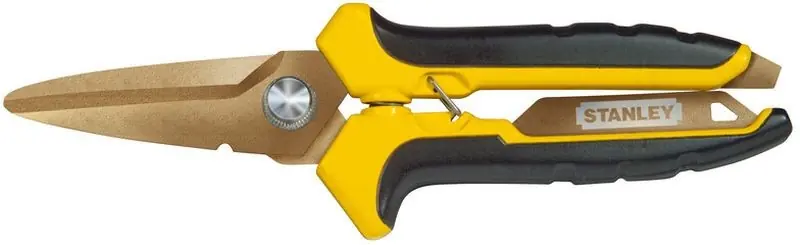 Bestseller Stanley STHT0-14103 Allesschneider 200mm