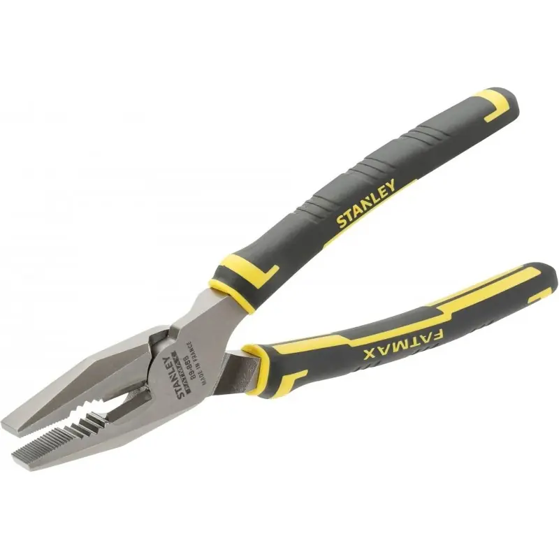 Schnäppchen Stanley 0-89-868 FatMax MaxSteel Kombinationszange 200mm