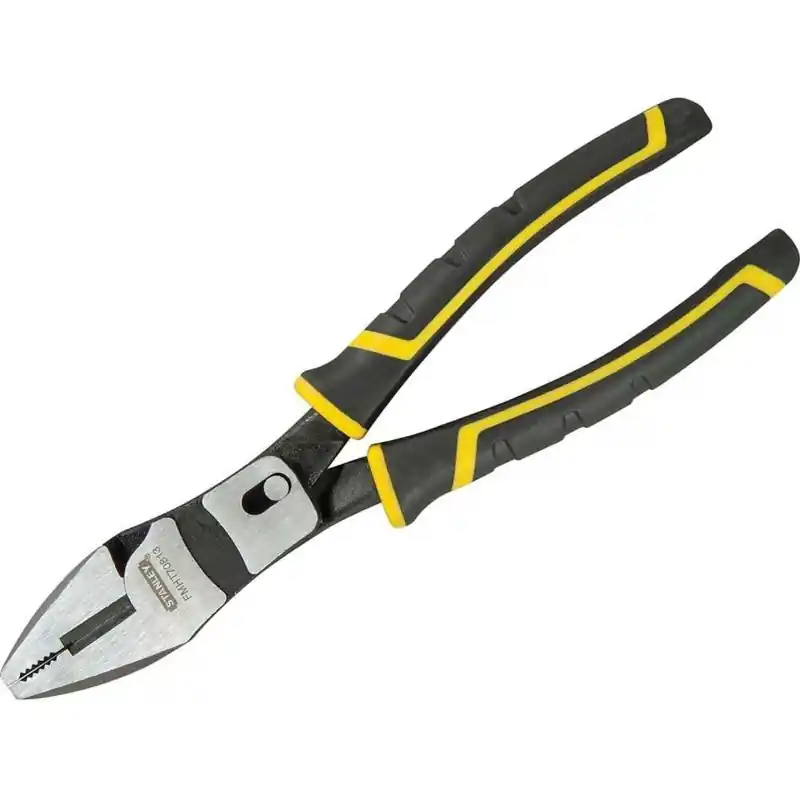 Stanley FMHT0-70813 FatMax Duo-Kraftkombinationszange 215mm Sonderangebot