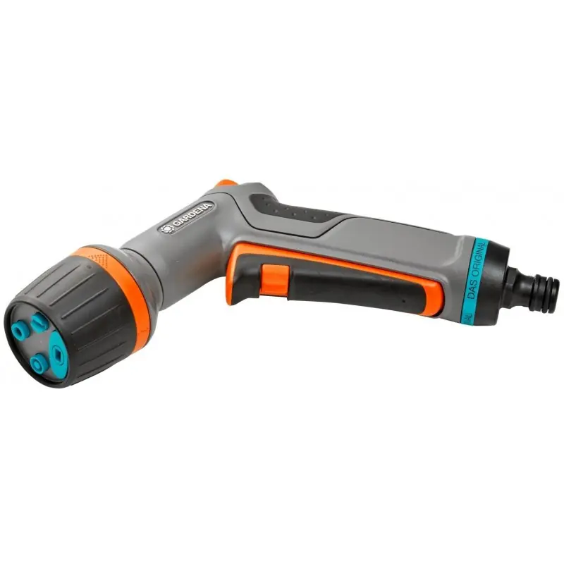 Billig Gardena Comfort ecoPulse Reinigungsspritze 18304-32