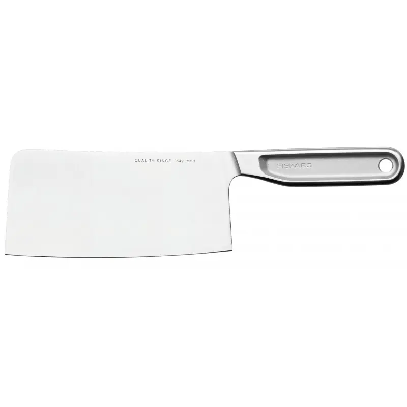 Billig Fiskars Hackmesser, 16 cm 1062885