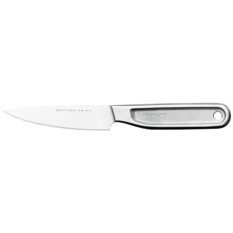 Fiskars Kantenmesser, 10 cm 1062887 Saisonangebot
