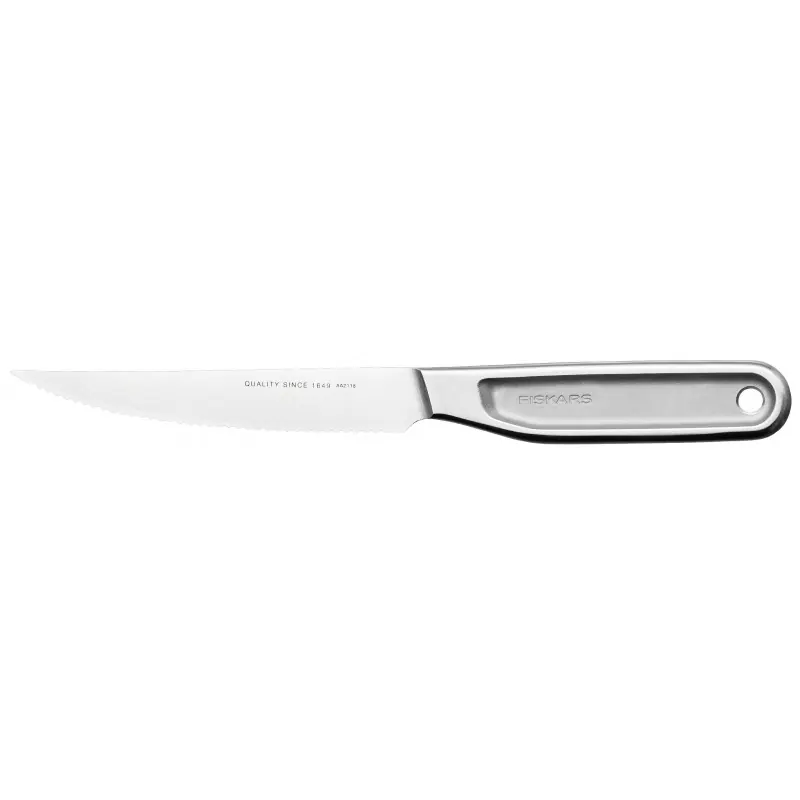 Ausverkauf Fiskars Frühstücksmesser, 12 cm 1062888