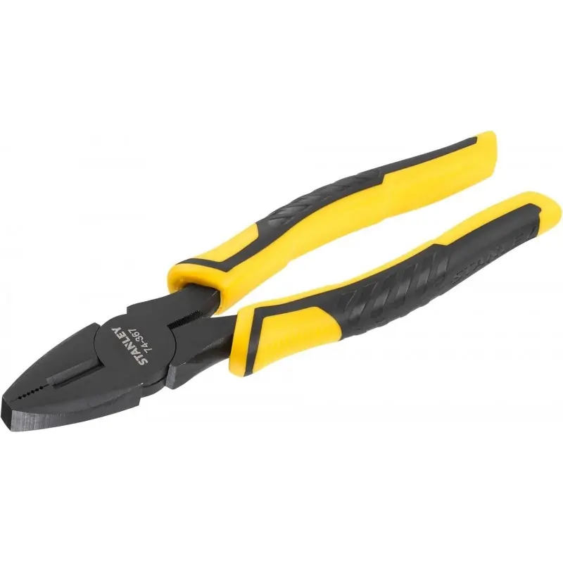 Stanley STHT0-74367 DynaGrip Kombinationszange 200mm Finale Aktion