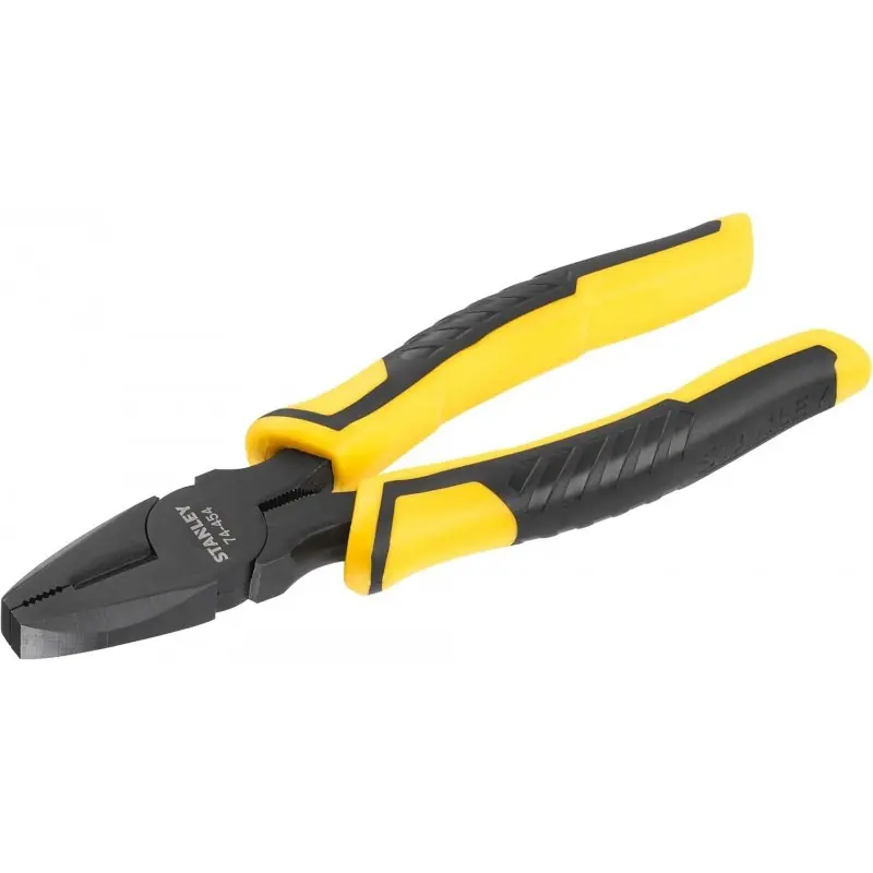 Letzte Chance Stanley STHT0-74454 DynaGrip Kombinationszange 180mm
