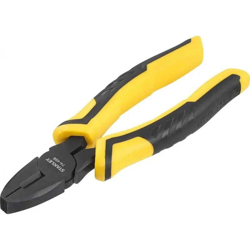 Preiswert Stanley STHT0-74456 DynaGrip Kombinationszange 150mm