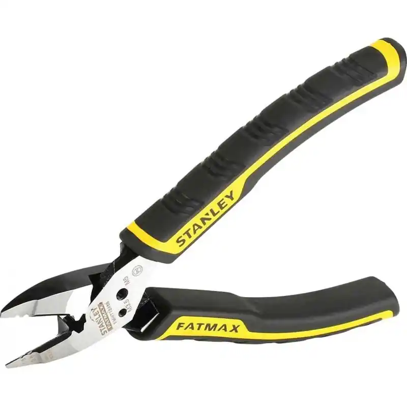 Stanley FMHT0-75468 FatMax Multifunktionszange 5-in-1 180mm Must-Have