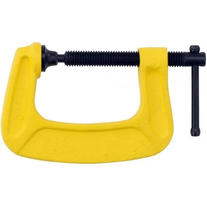 Stanley 0-83-033 MaxSteel "C"-Zwingen 75mm/3" Direkt Vom Hersteller