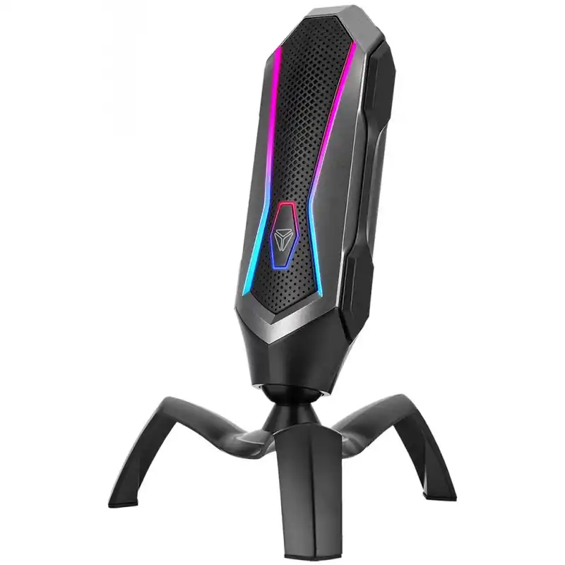 Knallerangebot YENKEE YMC 1060 ALIEN USB Gaming-Mikrofon 45017563
