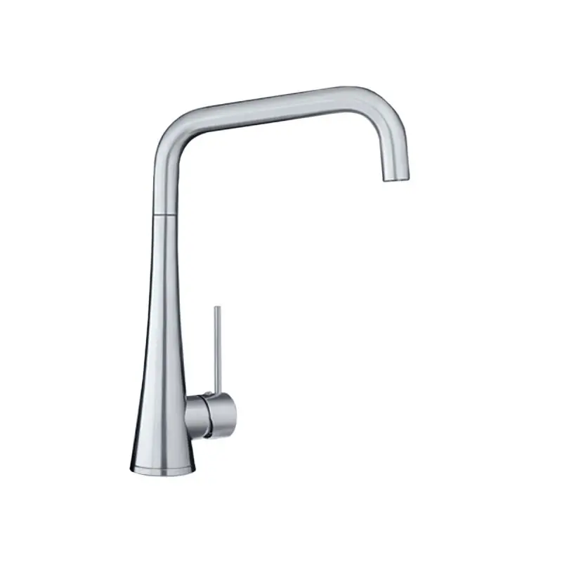 BLANCO Julos bateria kuchenna, stalowy efekt 516755 Top-Preis