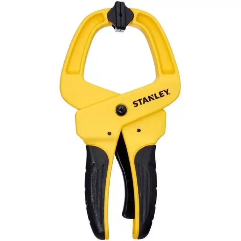 Versand Am Gleichen Tag Stanley STHT0-83199 Federklemme 50mm