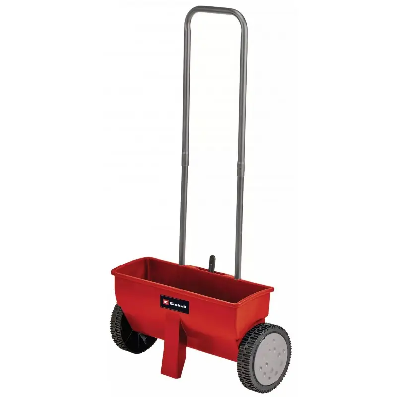 Neue Kollektion Einhell GC-SR 12 Streuwagen 3415238